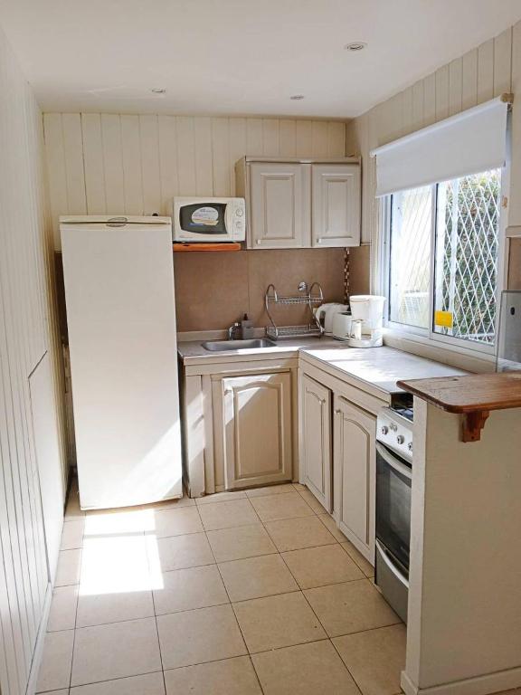 Cabañas Aires Patagonicos 3 ambientes - 3