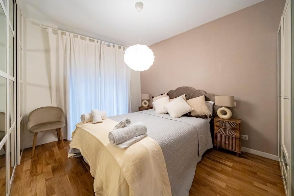 Tríplex Lujo 5 Dorm en Sol! Junto Four Seasons - 4