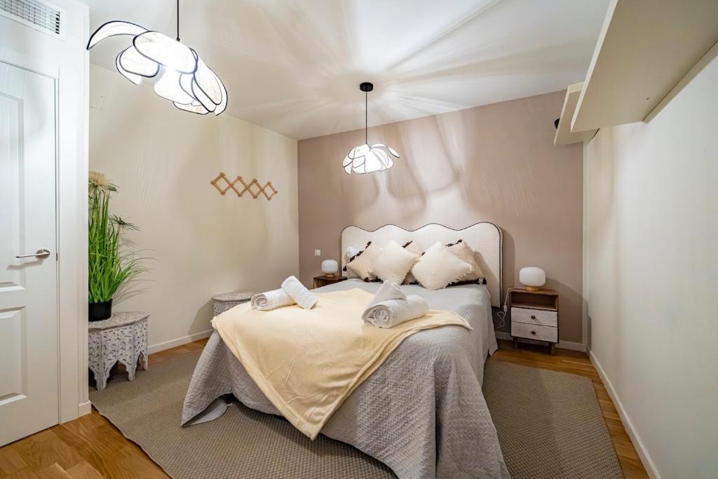 Tríplex Lujo 5 Dorm en Sol! Junto Four Seasons - 5