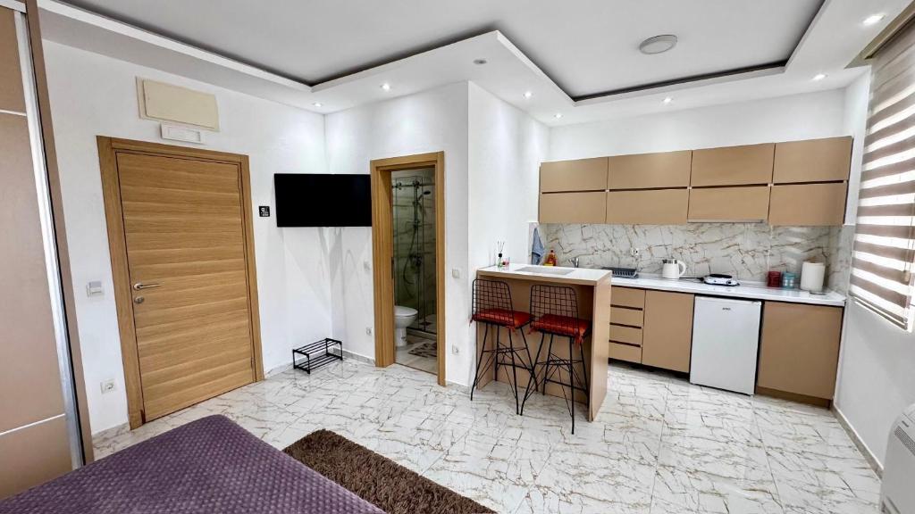 Apartmani Bar Zeleni Pojas - 4