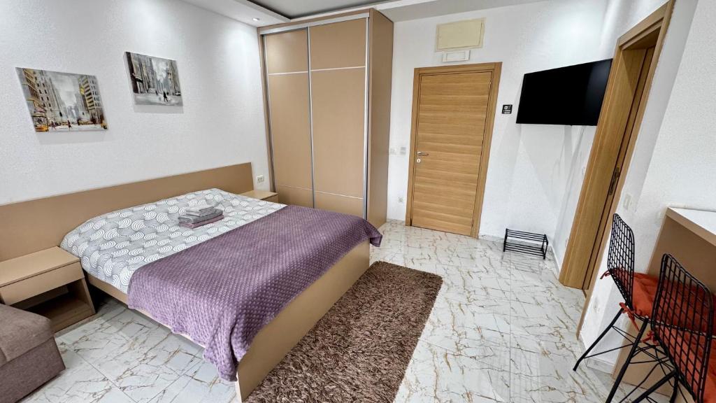 Apartmani Bar Zeleni Pojas - 2