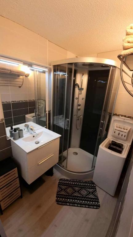 Appartement cosy 4 personnes et un bébé - 5
