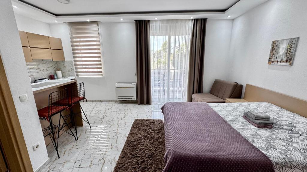Apartmani Bar Zeleni Pojas - 3