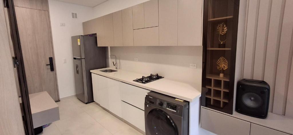 Apto SantaMarta Delventto - 5