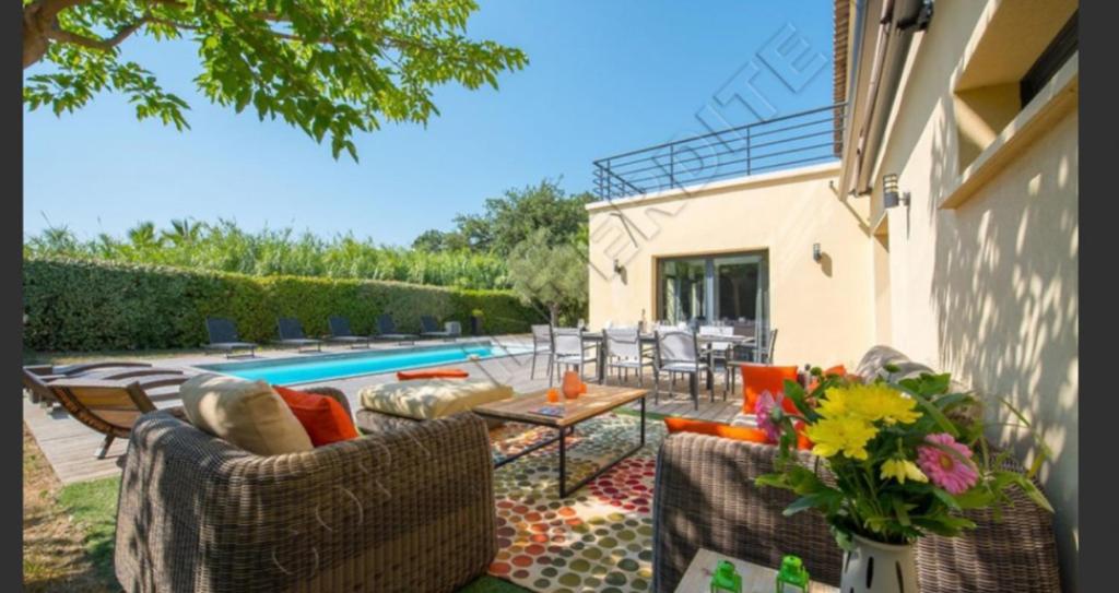 Villa Adélaïde - 2