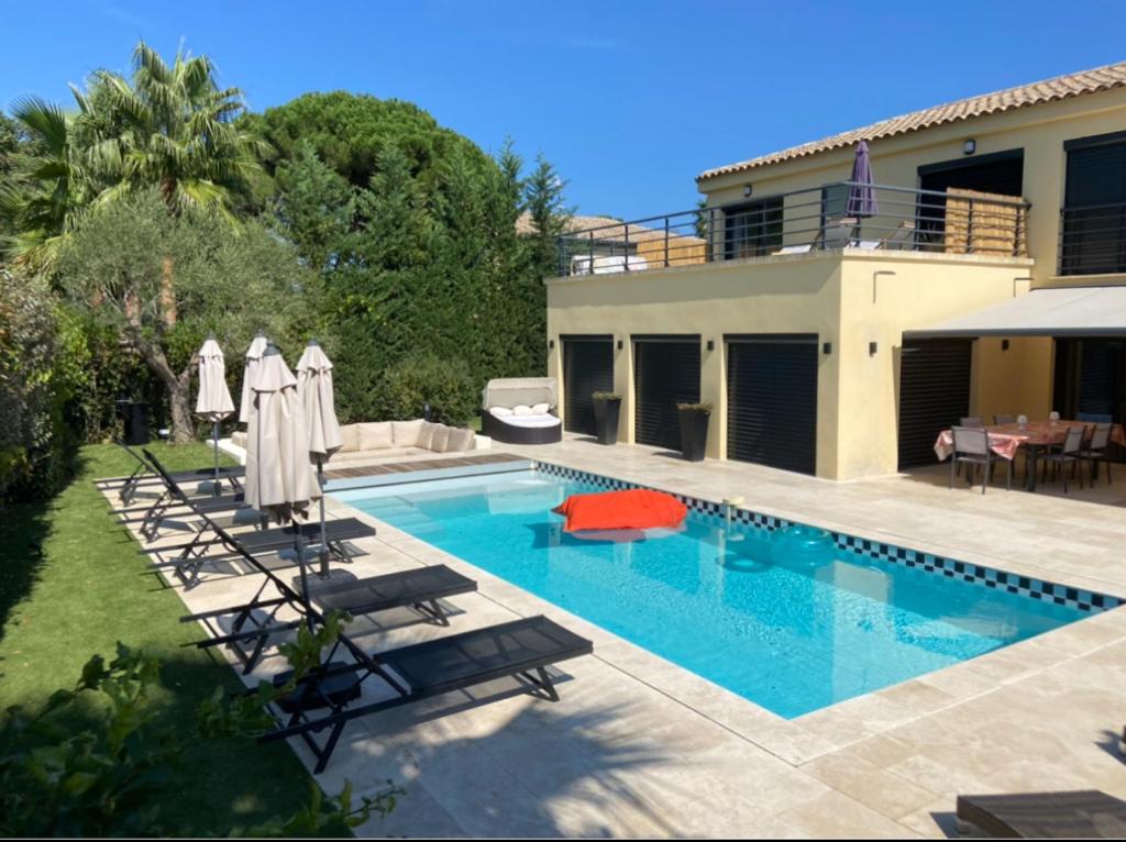 Villa Adélaïde - 3