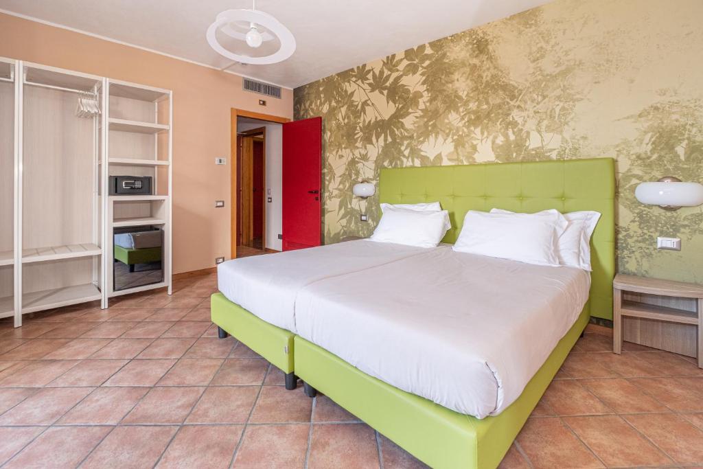 Hotel Lenno — Pokoje in Lenno, Lombardia