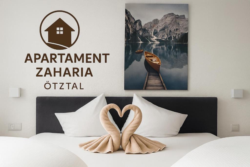 Apartament Zaharia Ötztal - 1