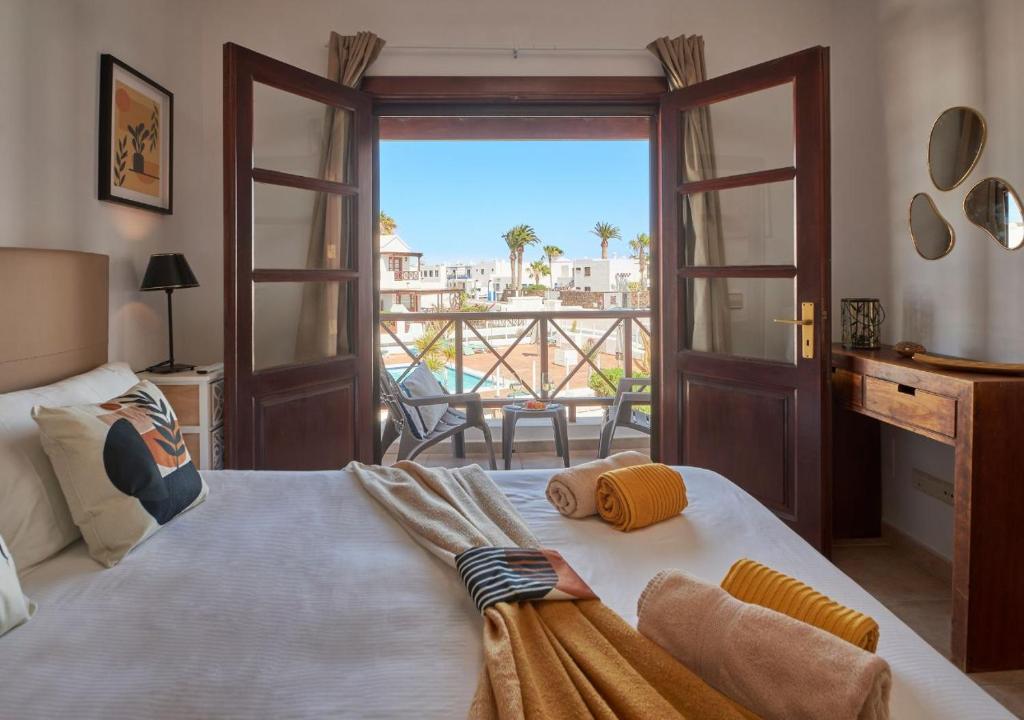 Villa Alsol Lanzarote -Playa Blanca - 3