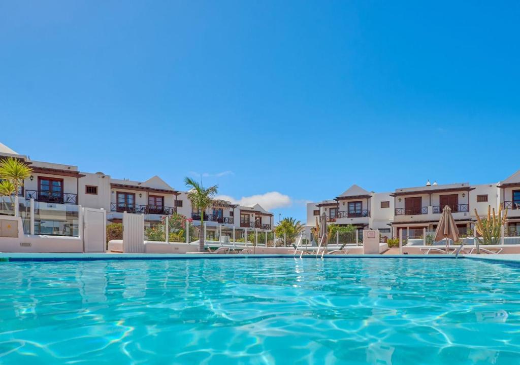 Villa Alsol Lanzarote -Playa Blanca - 1