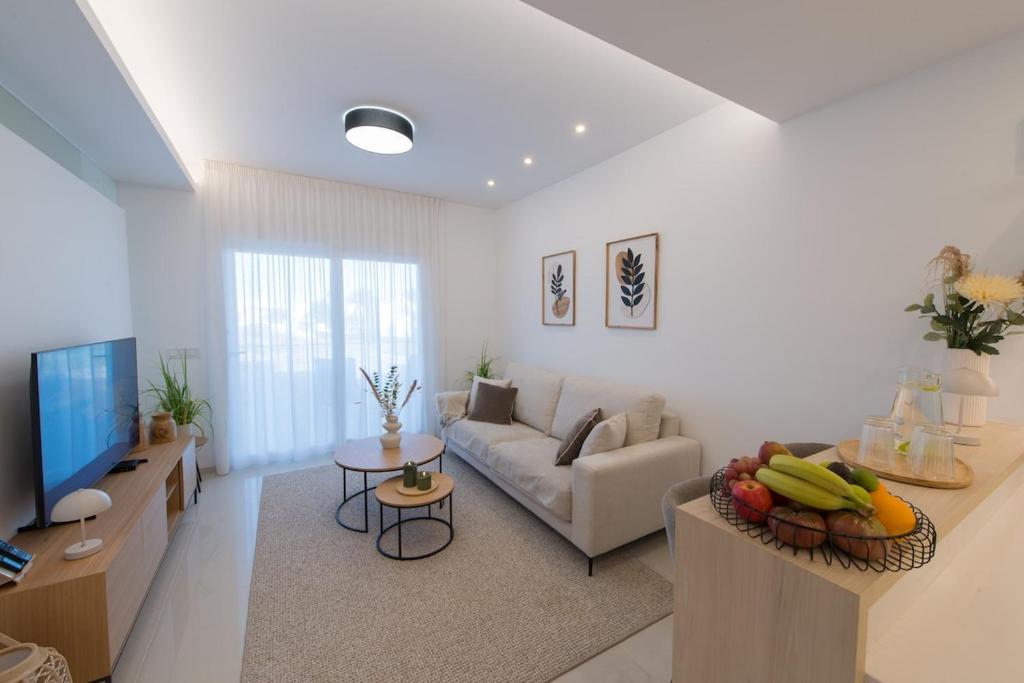 Ferienwohnung Adhara 15 Laguna View Costa Blanca - 5
