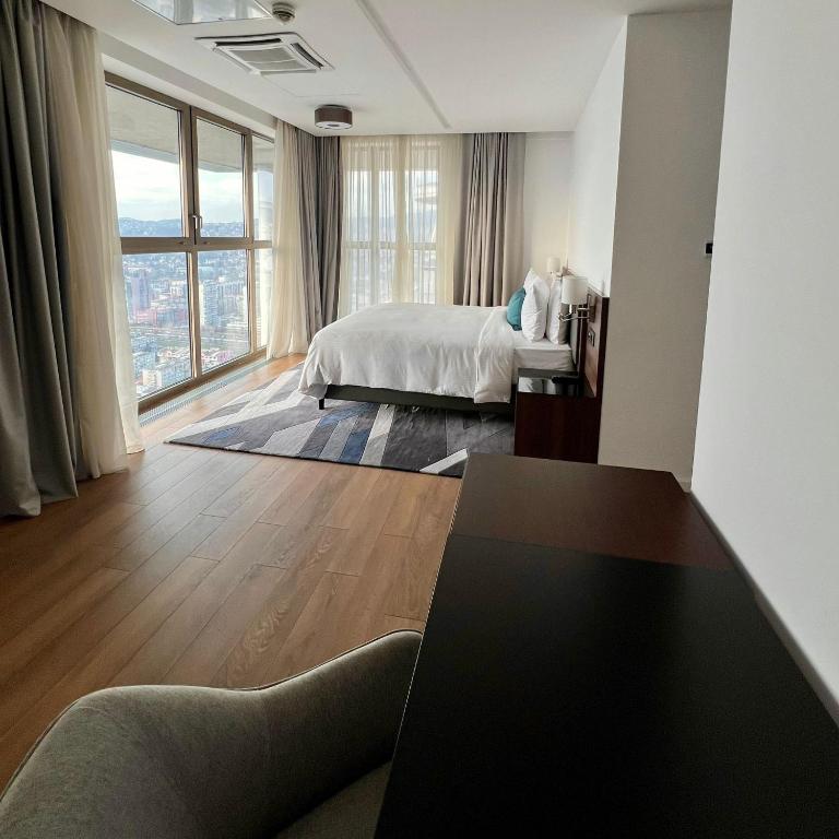 Bosmal Arjaan by Rotana