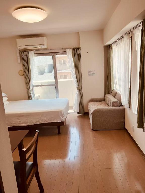 SkyHotel Ryogoku 駅徒歩4分 上野 六本木 新宿直行