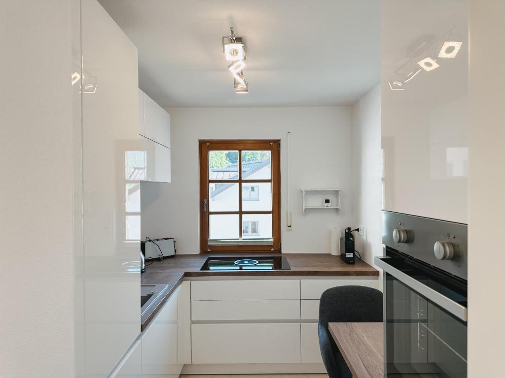 Flow Living I Boutique-Apartment mit Bergblick I Zentrum Berchtesgaden - 5