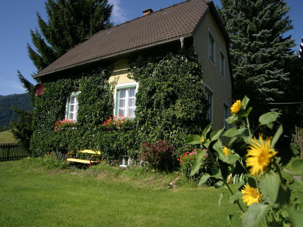 Ferienhaus in Scheifling nahe Skipisten - 3