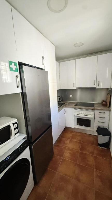 Appt cerca del bulevar - 3