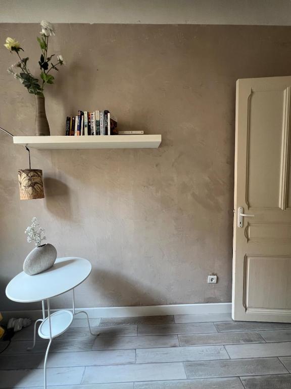 Perfectly located 1 bed apartment - Port of Nice - 4