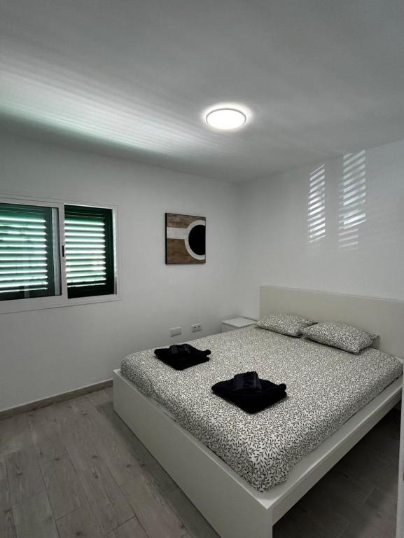 Beach life only 5 minutes away and Heated pool - 3