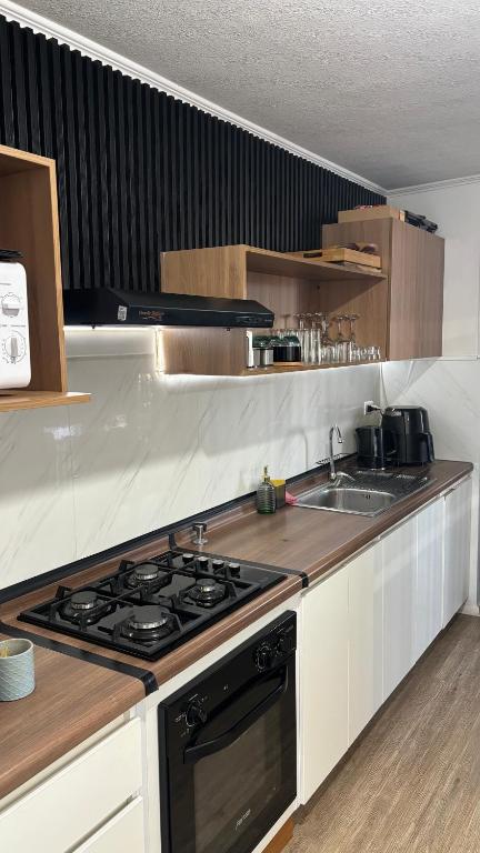 Apartamento - 3