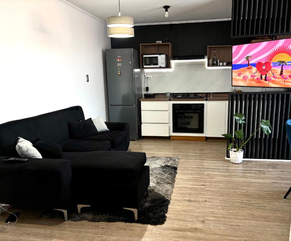 Apartamento - 2