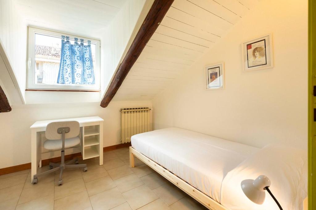 Casa Aretusa - Porta Nuova Centro 2BR - 2