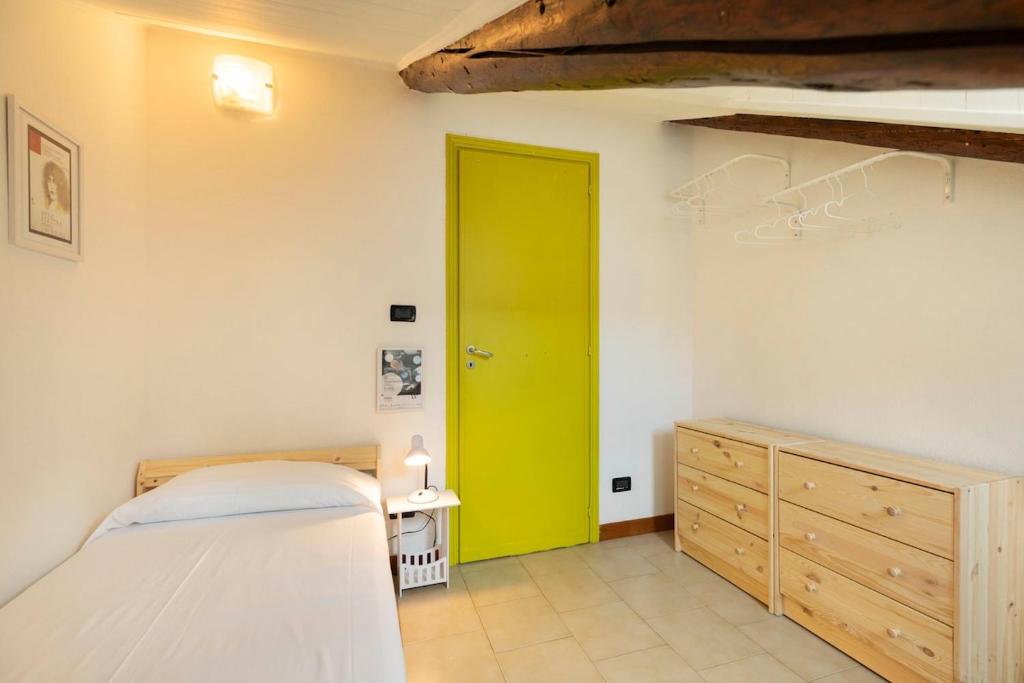 Casa Aretusa - Porta Nuova Centro 2BR - 3