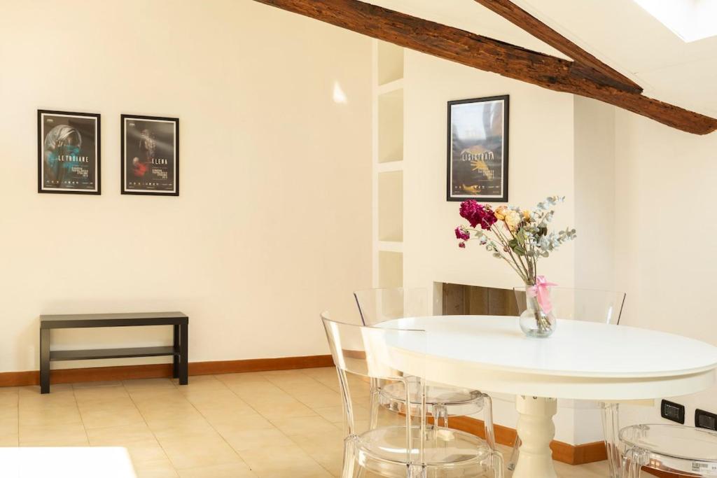 Casa Aretusa - Porta Nuova Centro 2BR - 4