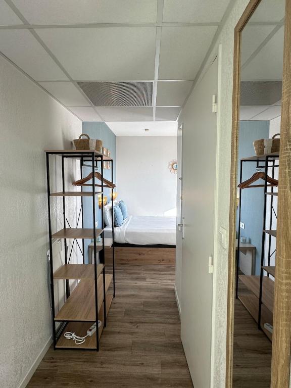 Appart'Hôtel avec Balcon et Netflix - Avignon gare TGV Confluence - 4