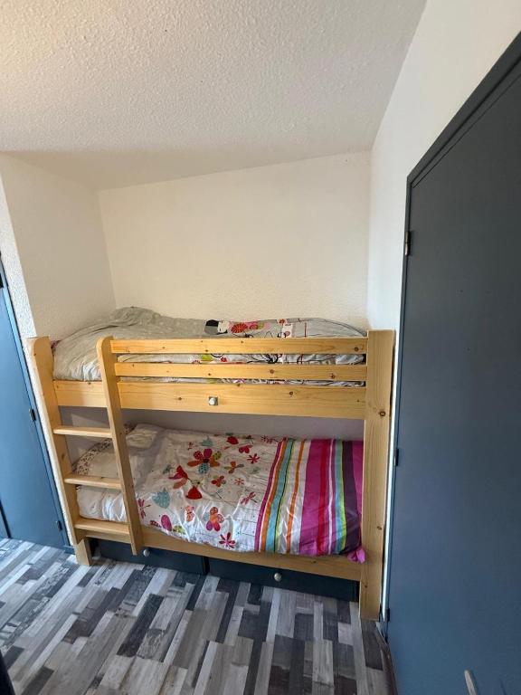 Appartement au coeur de la station type T5 Saint-Michel-de-Chaillol - 4