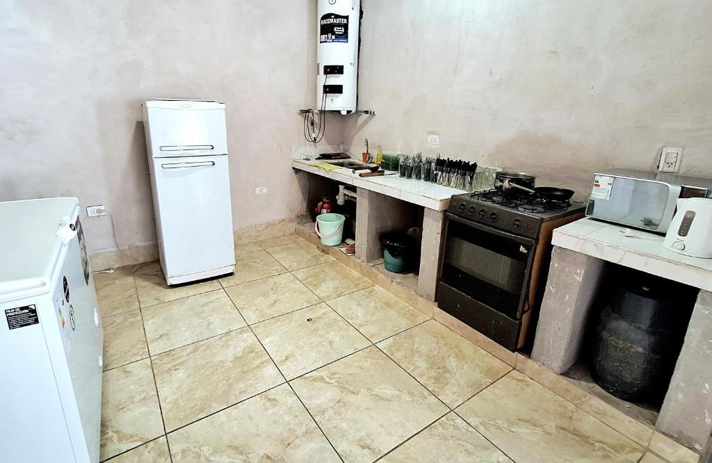 Establo 2 - Casa Vacacional en Jujuy - 5
