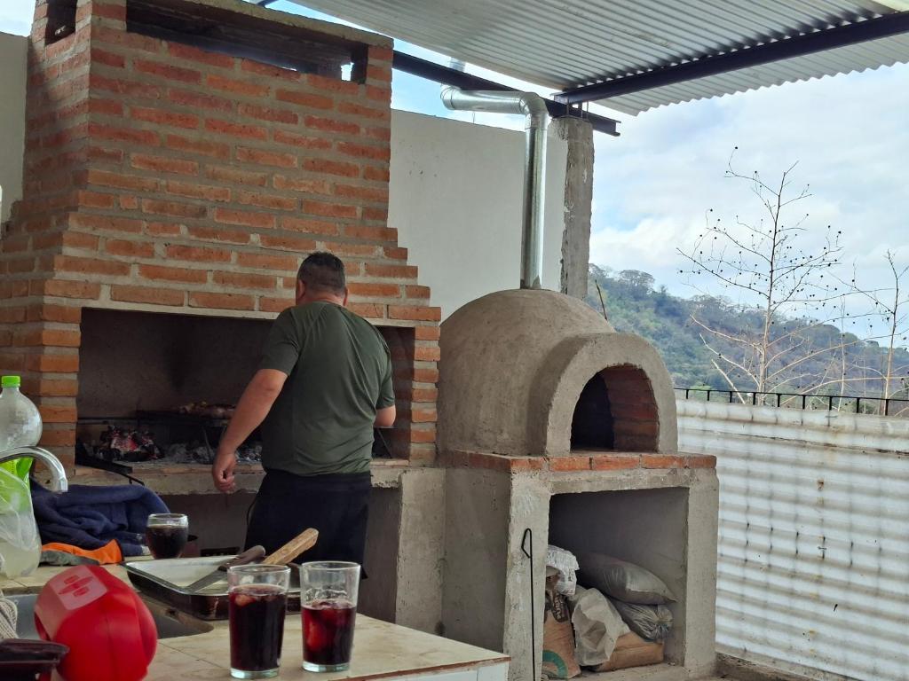 Establo 2 - Casa Vacacional en Jujuy - 3