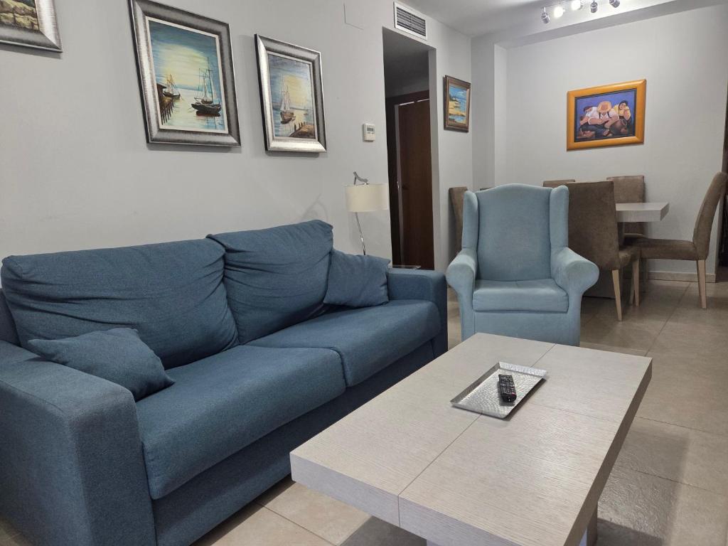 Apartamento en Sueños de Denia III muy cerca de la playa y del pueblo - 5