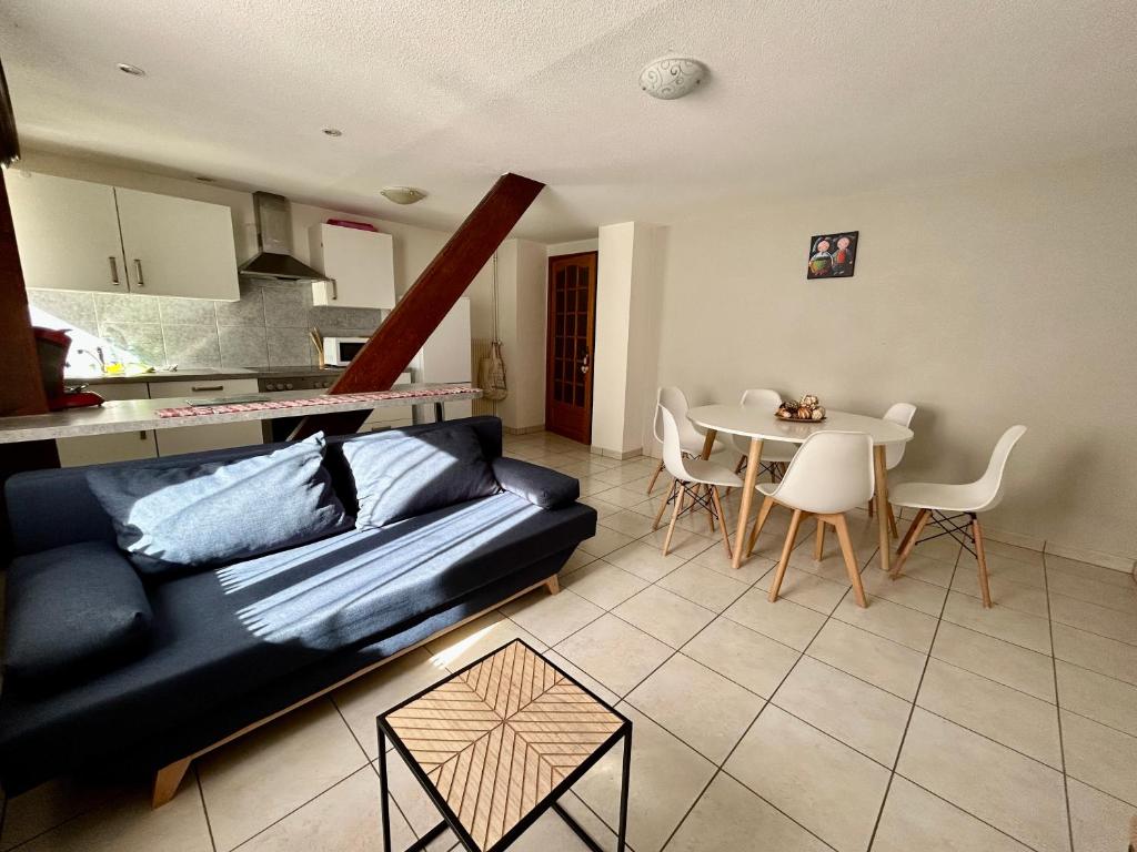 La Casa Del Pacôme - 3