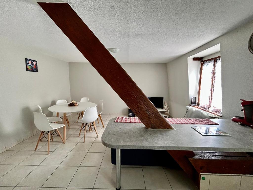 La Casa Del Pacôme - 5