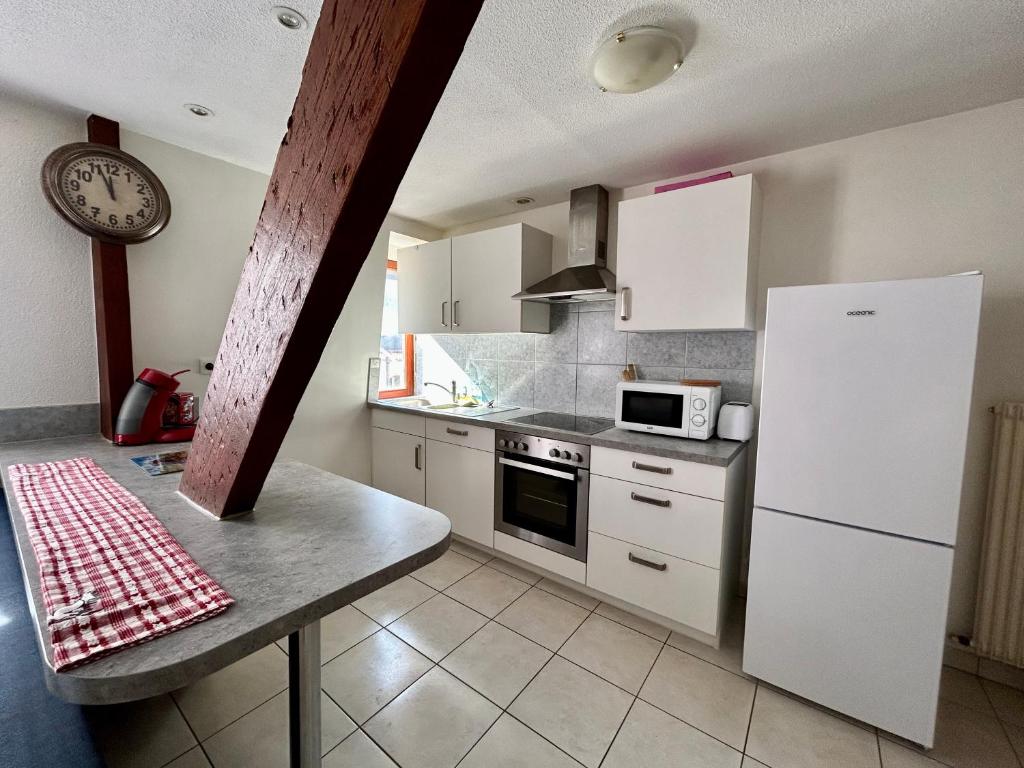 La Casa Del Pacôme - 2