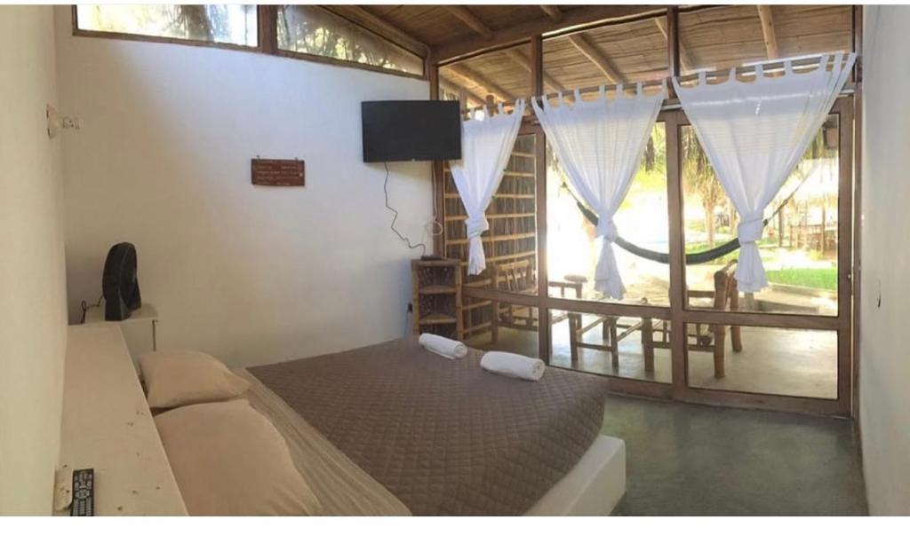 La Casa de Sebas Bali Logde - 1