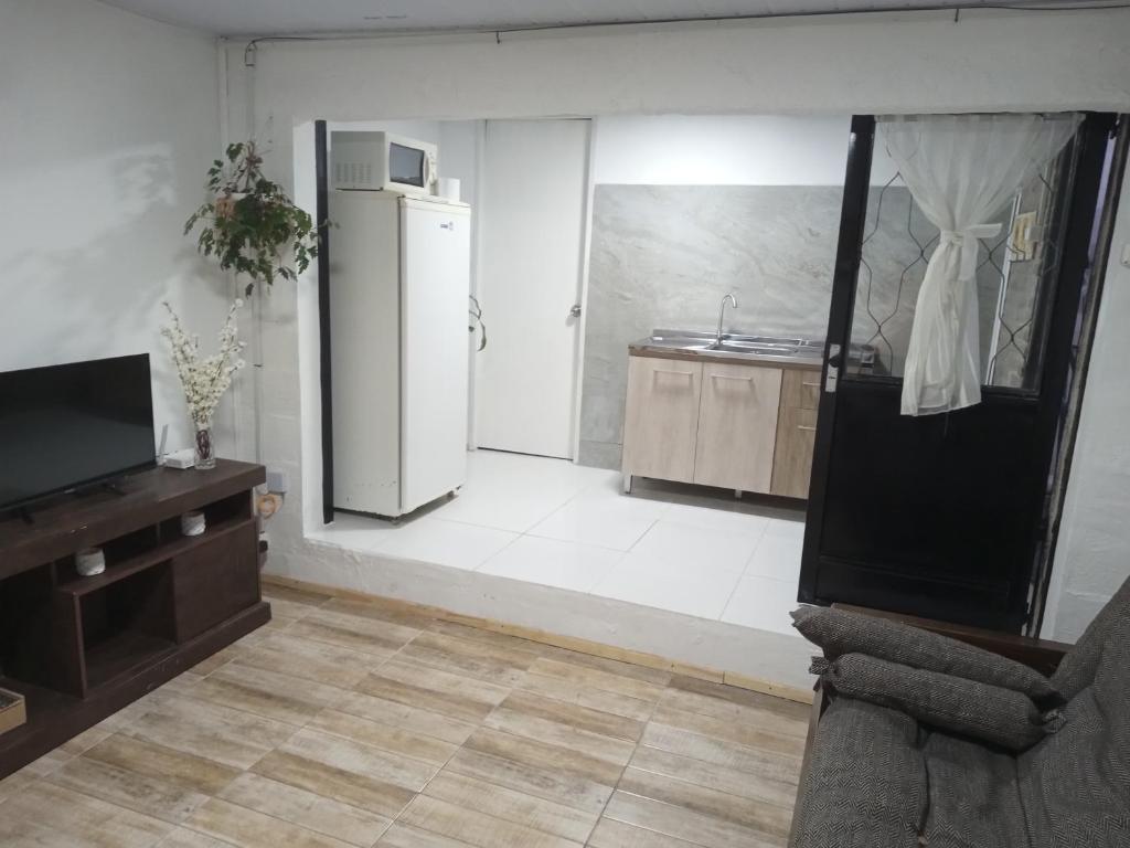 Casa Zapicán Mercedes Soriano - 1