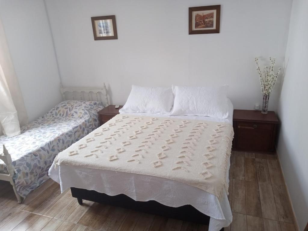Casa Zapicán Mercedes Soriano - 2