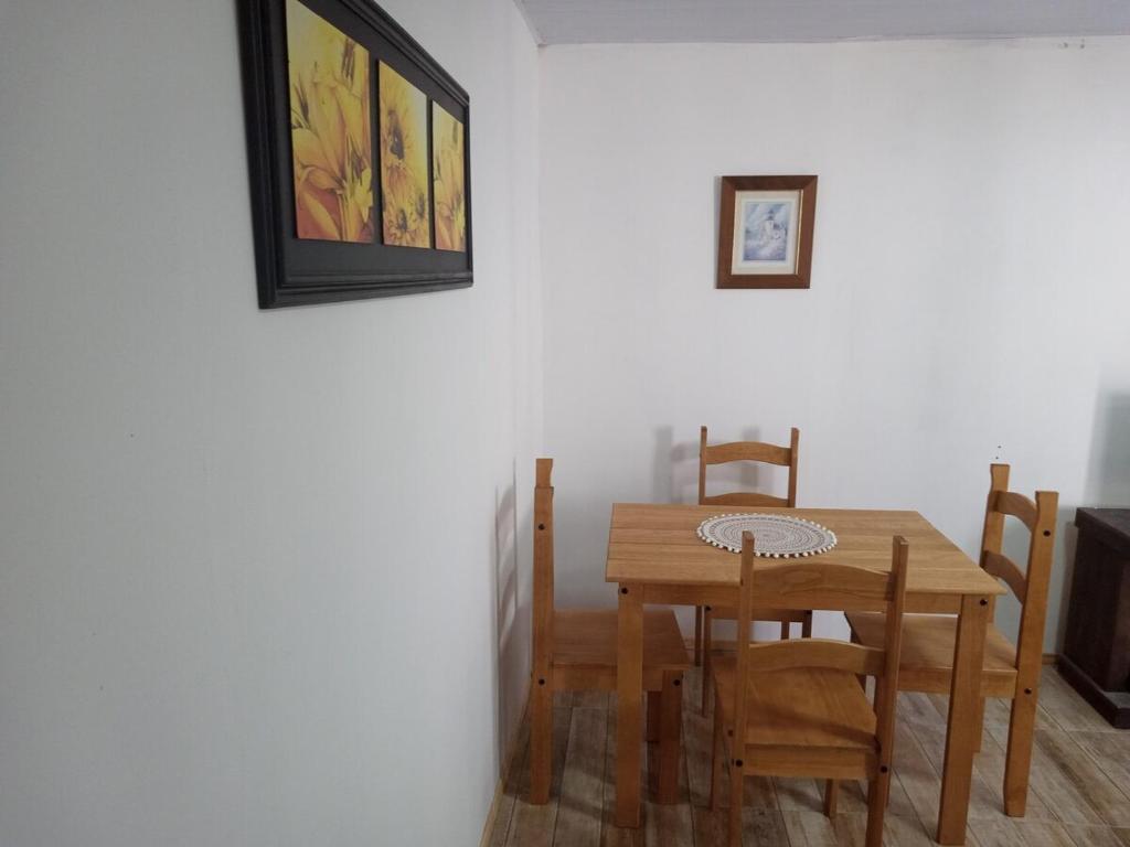 Casa Zapicán Mercedes Soriano - 4
