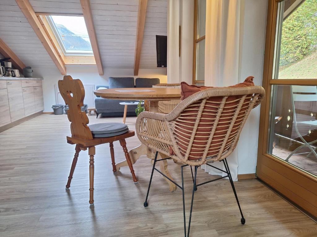 Ferienwohnung am Bach - 3