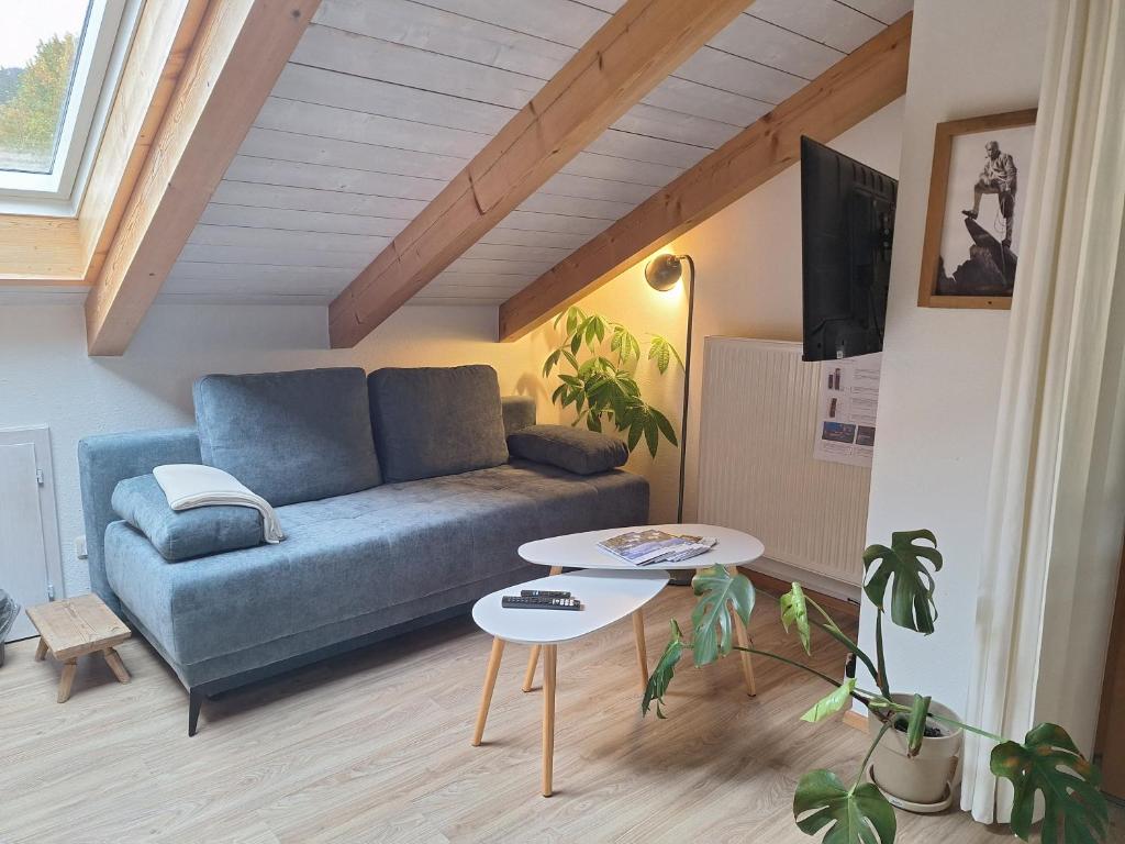 Ferienwohnung am Bach - 2