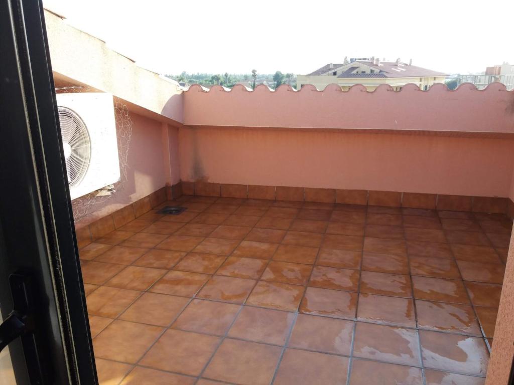 Apartamento Dúplex en Delta de l'Ebre dos terrazas y balcón - 4