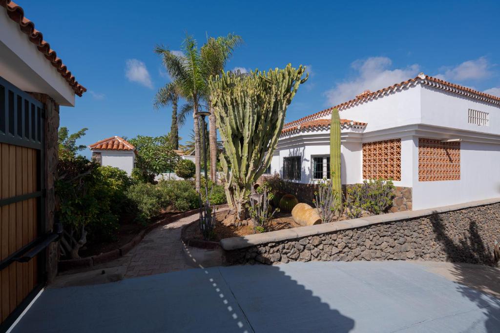 Villa Maspalomas Golf Court - 4