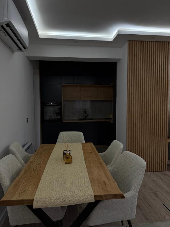 Luxury Apartmant Neptun Free Parking - 5