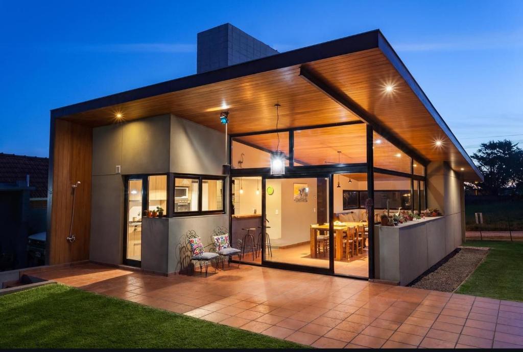 Casa Kp - 2