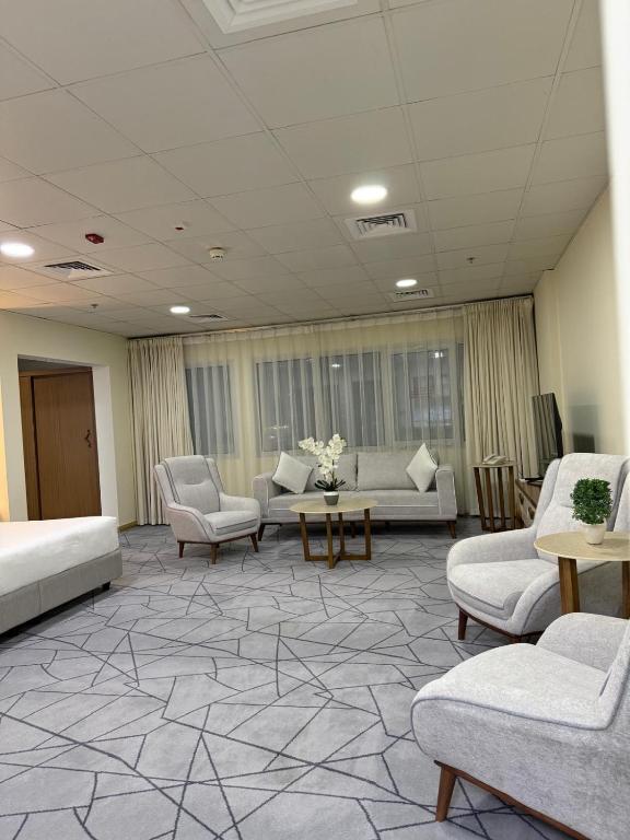 Facilities