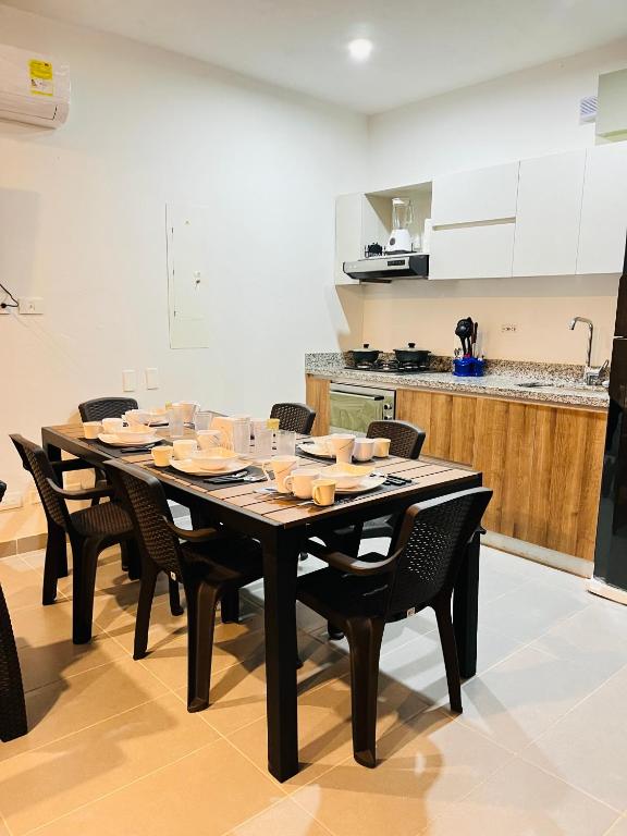 Casa vacacional Ricaurte Maio - 4