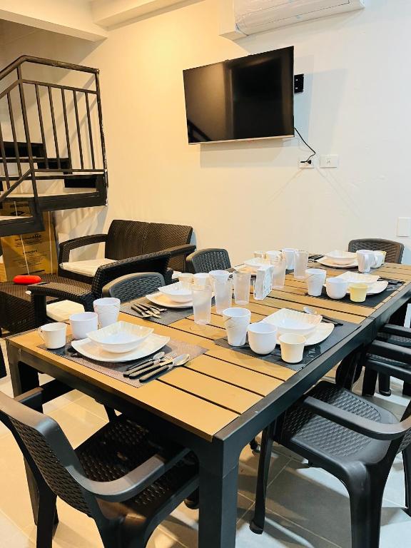 Casa vacacional Ricaurte Maio - 5