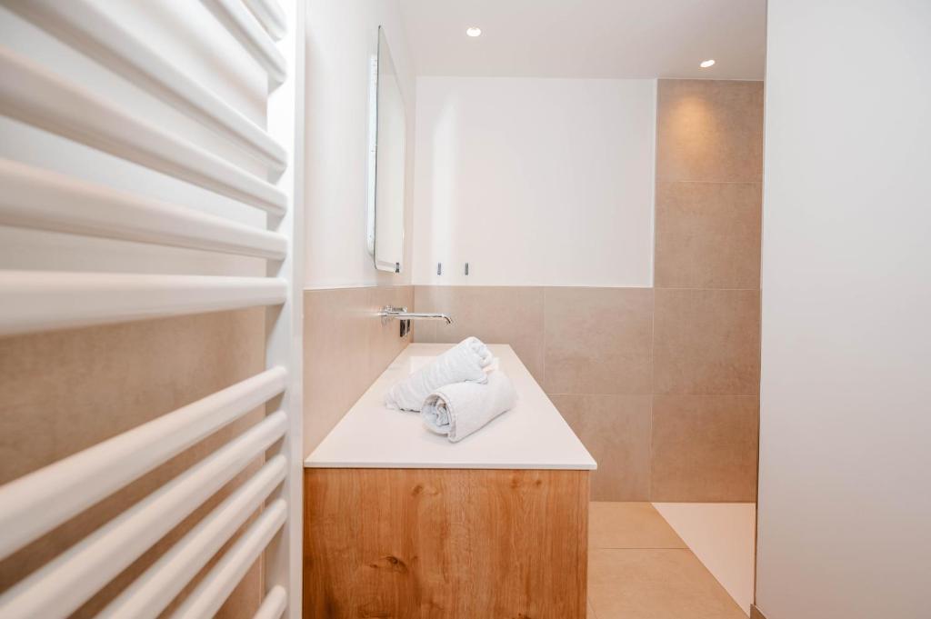 Appartements Oberkronbichlhof - 5