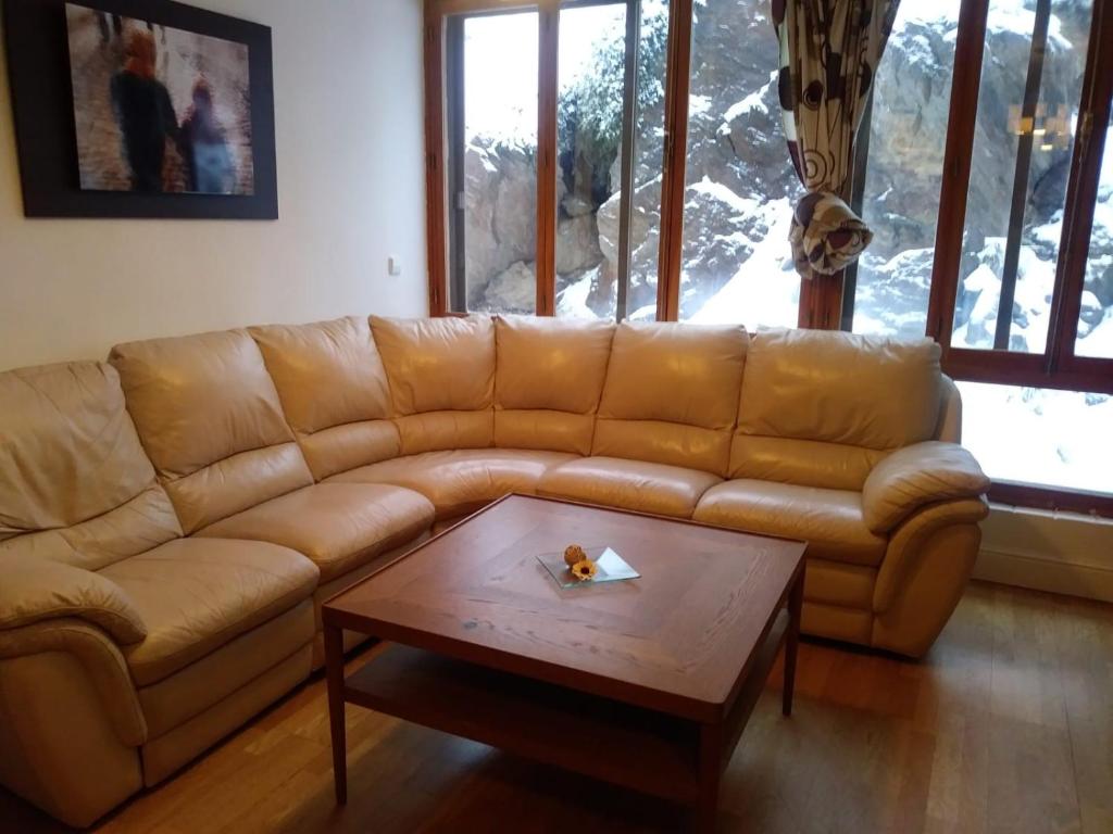 Apartamento Familiar PENIBETICO III - 1